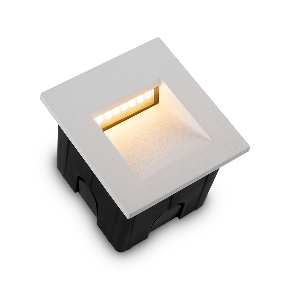 Подсветка для лестниц Maytoni Arca O038-L3W
