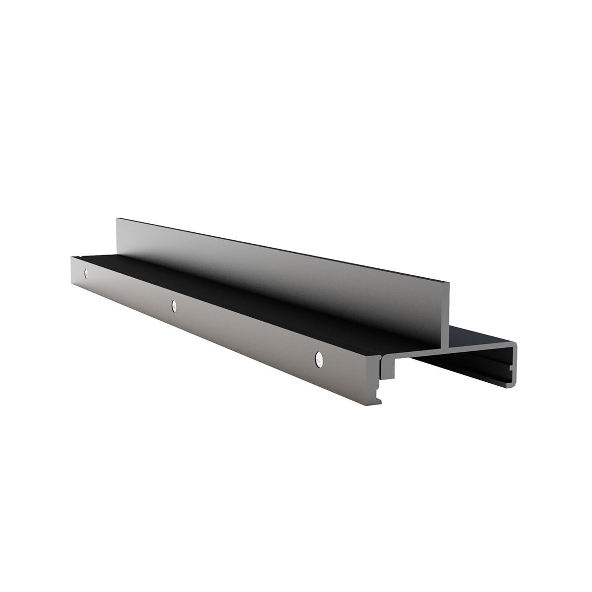 Усилитель стыка Maytoni Trinity черный TRA005TL-31B