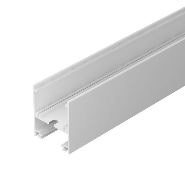 Профиль Arlight SL-ARC-5060-LINE-2500 WHITE (Алюминий) 032689