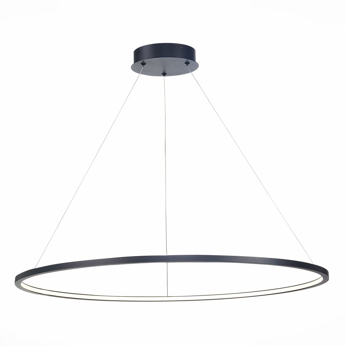 Подвесная светодиодная люстра ST Luce ST603.443.46