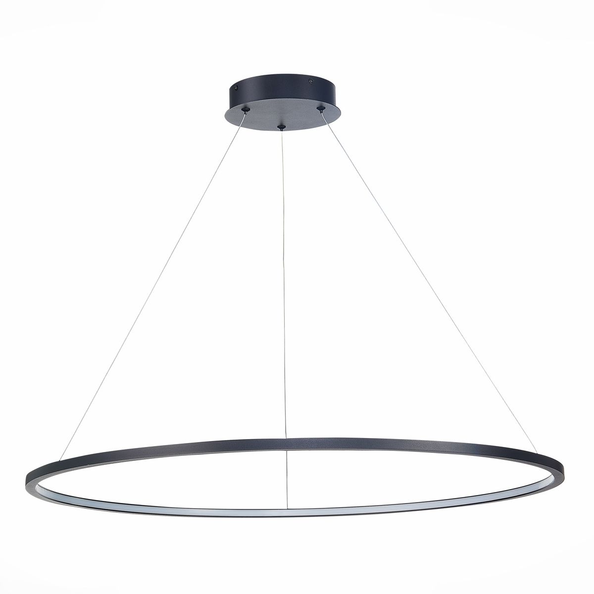 Подвесная светодиодная люстра ST Luce ST603.443.46