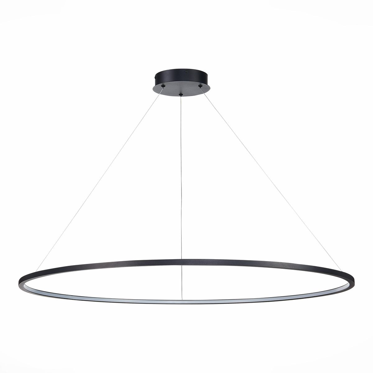 Подвесная светодиодная люстра ST Luce ST603.443.57