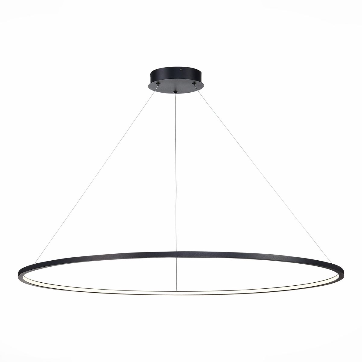 Подвесная светодиодная люстра ST Luce ST603.443.57