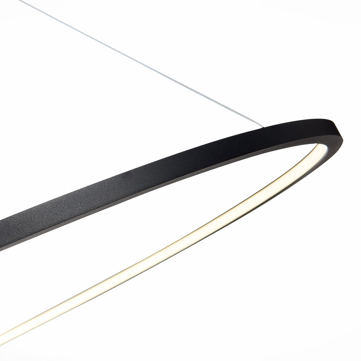 Подвесная светодиодная люстра ST Luce ST603.443.57