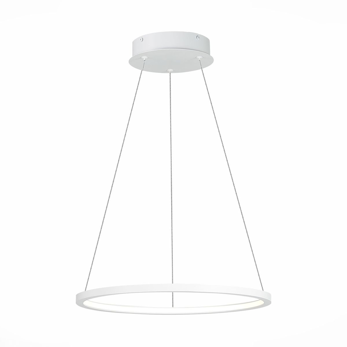 Подвесная светодиодная люстра ST Luce ST603.543.22