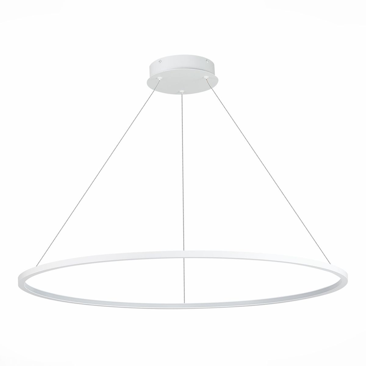 Подвесная светодиодная люстра ST Luce ST603.543.46