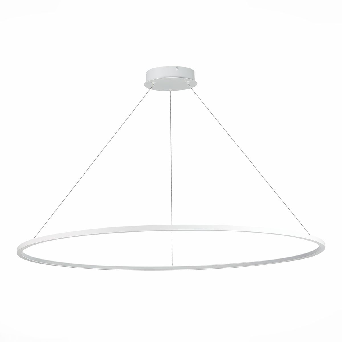 Подвесная светодиодная люстра ST Luce ST603.543.57