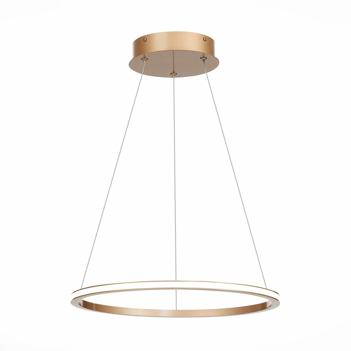 Подвесная светодиодная люстра ST Luce ST604.243.22