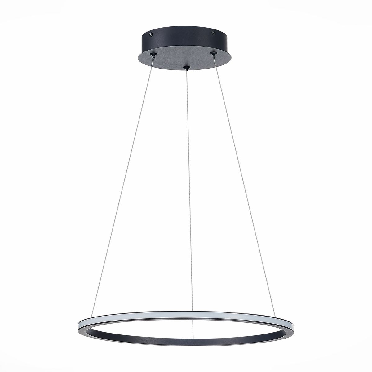 Подвесная светодиодная люстра ST Luce ST604.443.22
