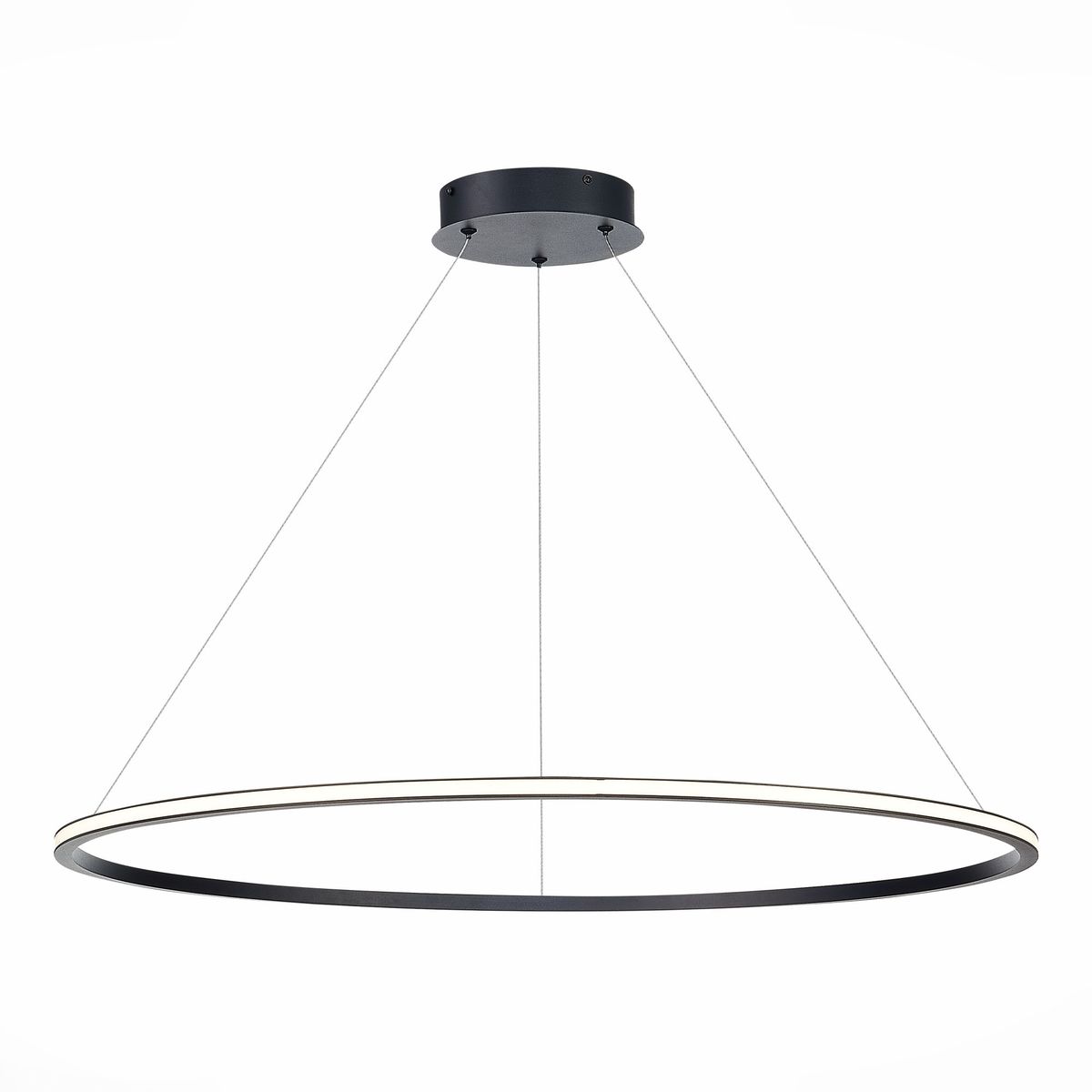 Подвесная светодиодная люстра ST Luce ST604.443.34