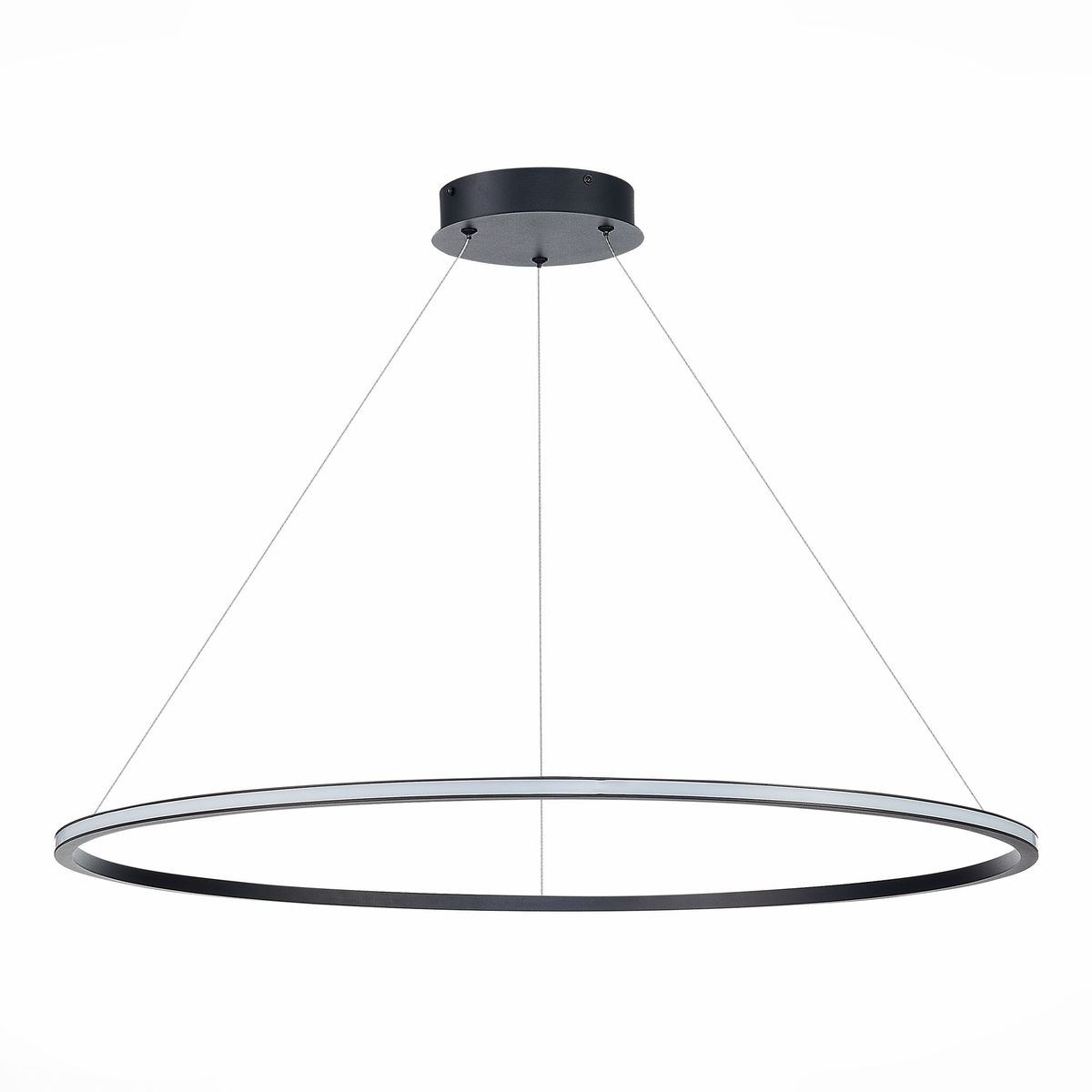 Подвесная светодиодная люстра ST Luce ST604.443.34