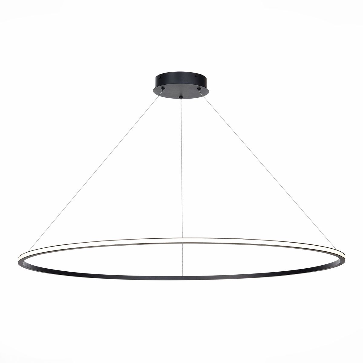 Подвесная светодиодная люстра ST Luce ST604.443.46