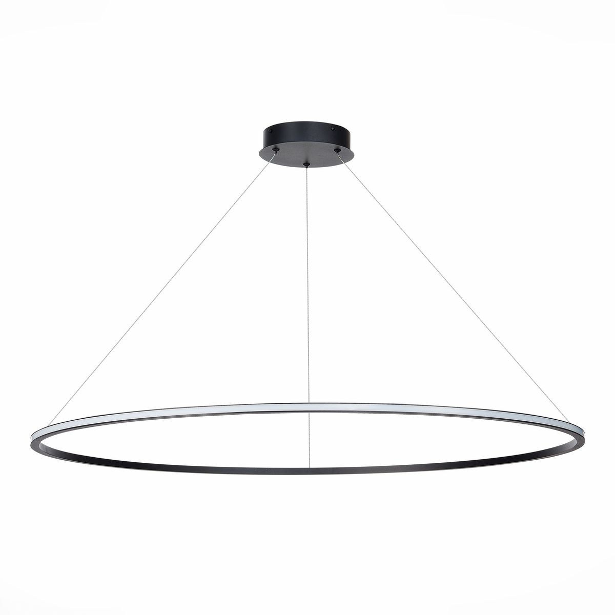 Подвесная светодиодная люстра ST Luce ST604.443.46