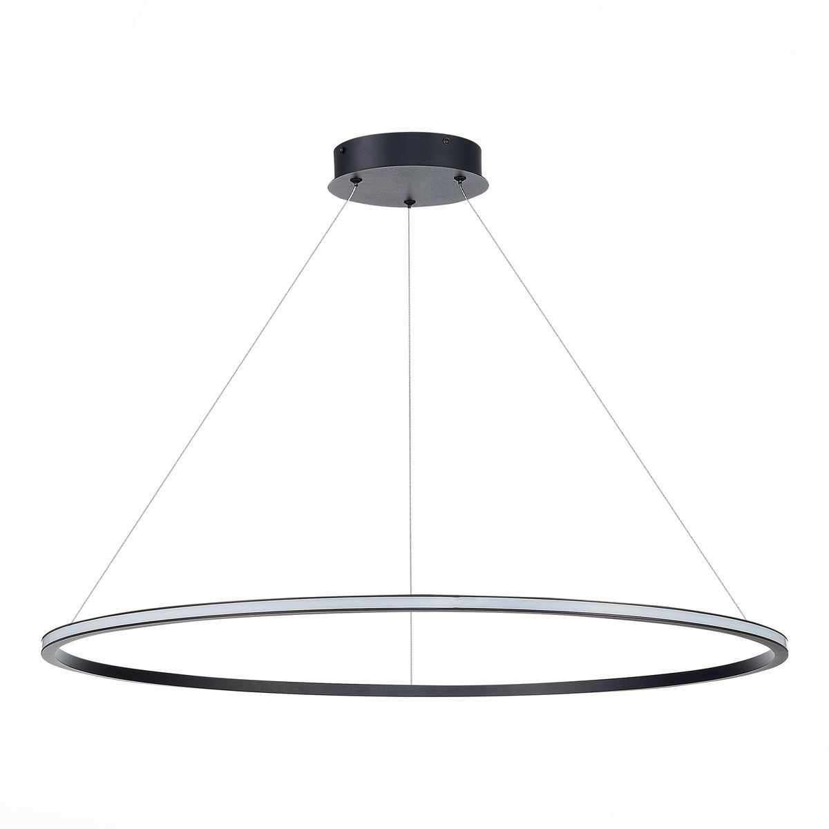 Подвесная светодиодная люстра ST Luce ST604.443.57