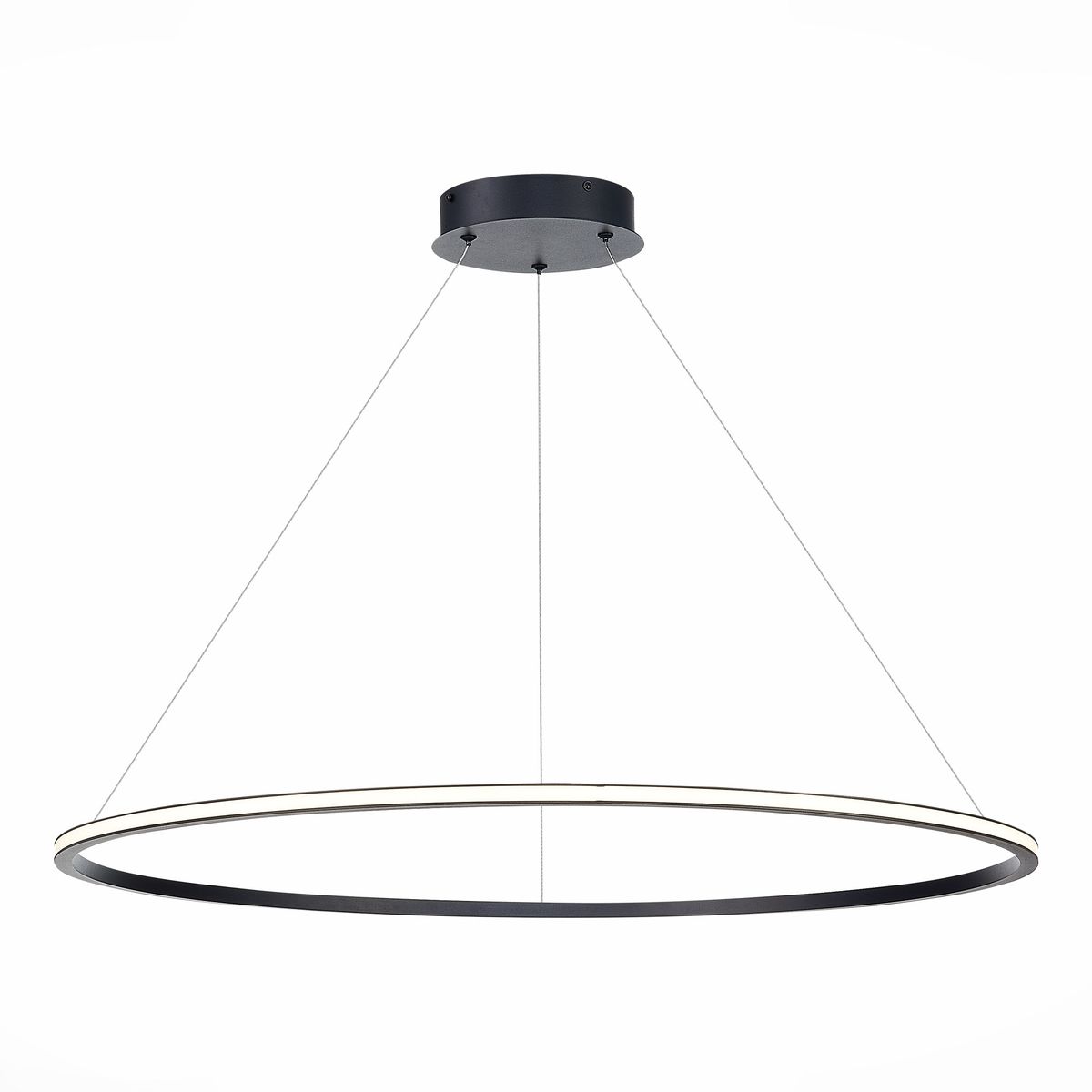 Подвесная светодиодная люстра ST Luce ST604.443.57
