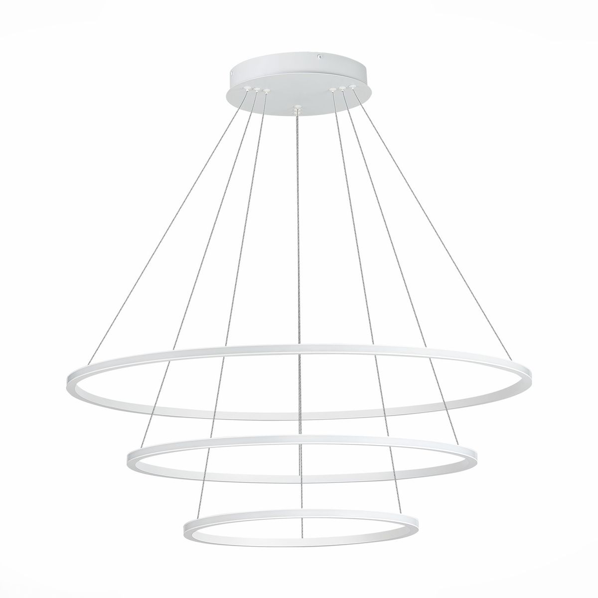 Подвесная светодиодная люстра ST Luce ST604.543.114