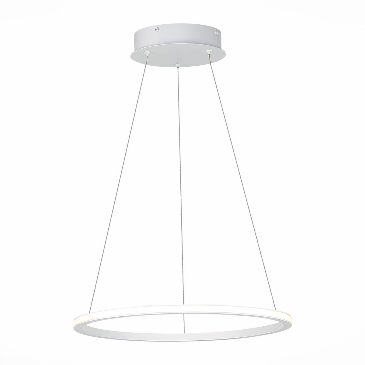 Подвесная светодиодная люстра ST Luce ST604.543.22