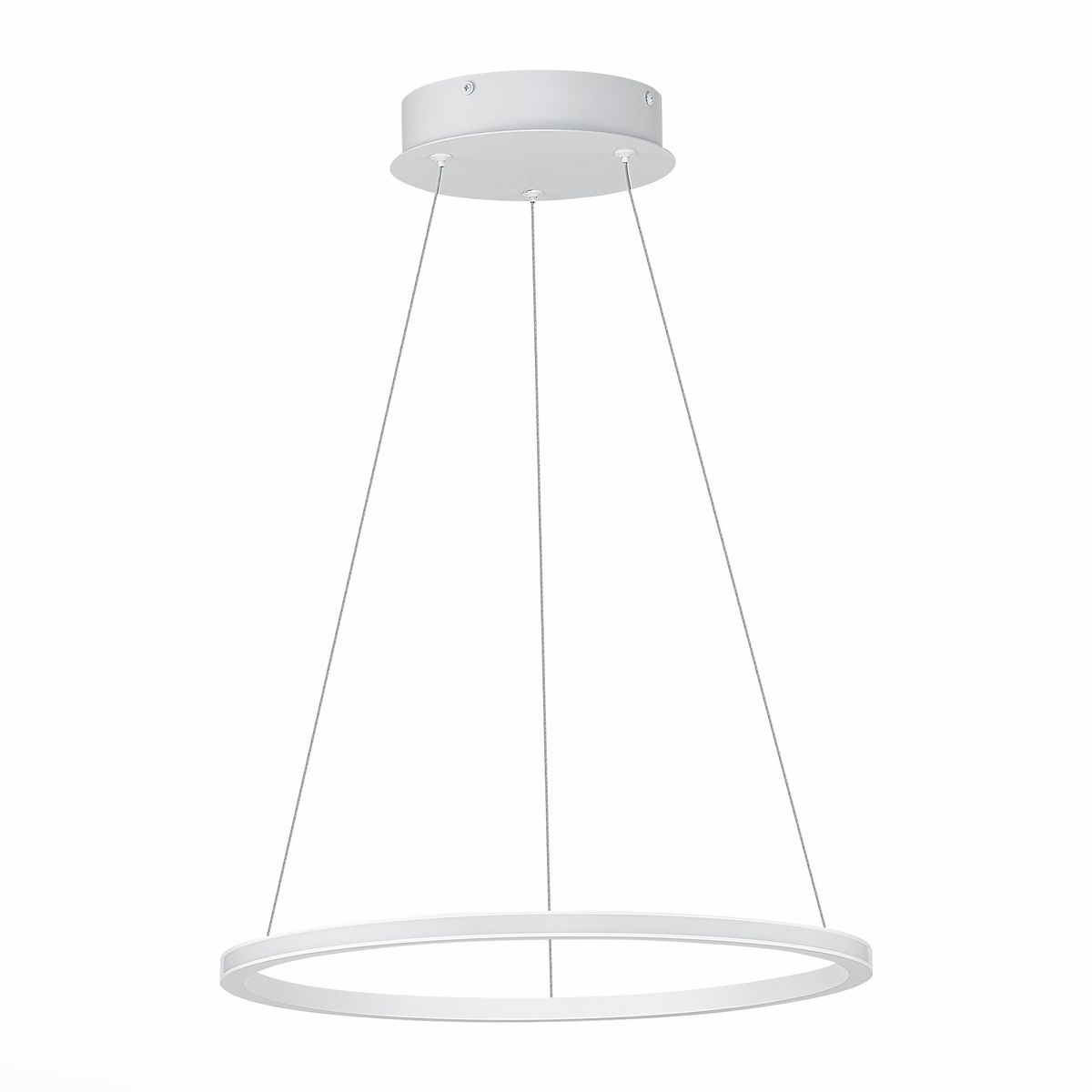 Подвесная светодиодная люстра ST Luce ST604.543.22