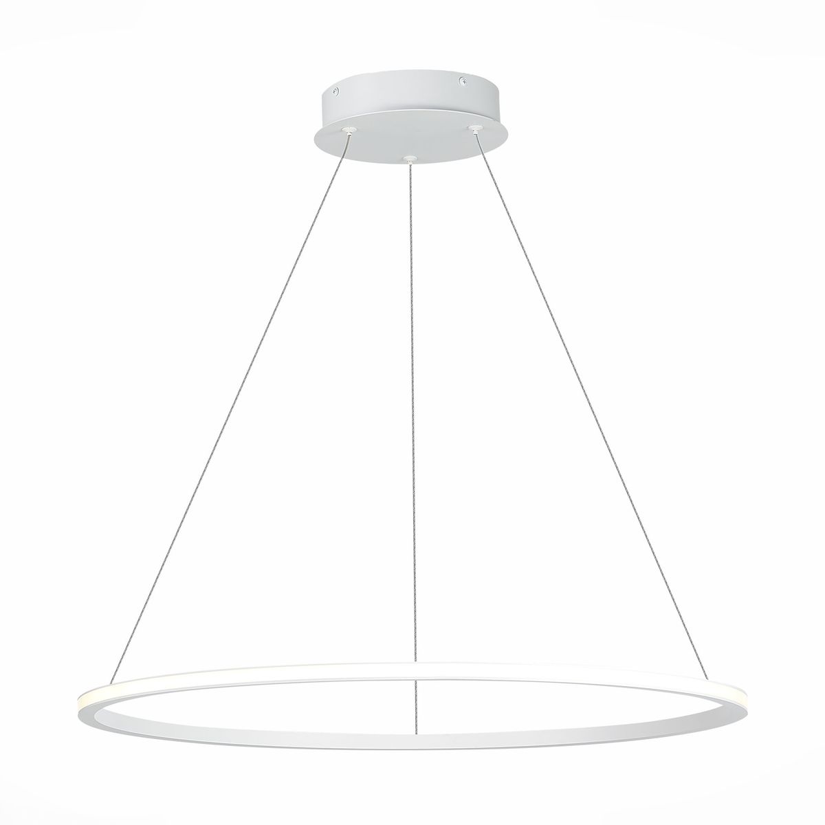 Подвесная светодиодная люстра ST Luce ST604.543.34