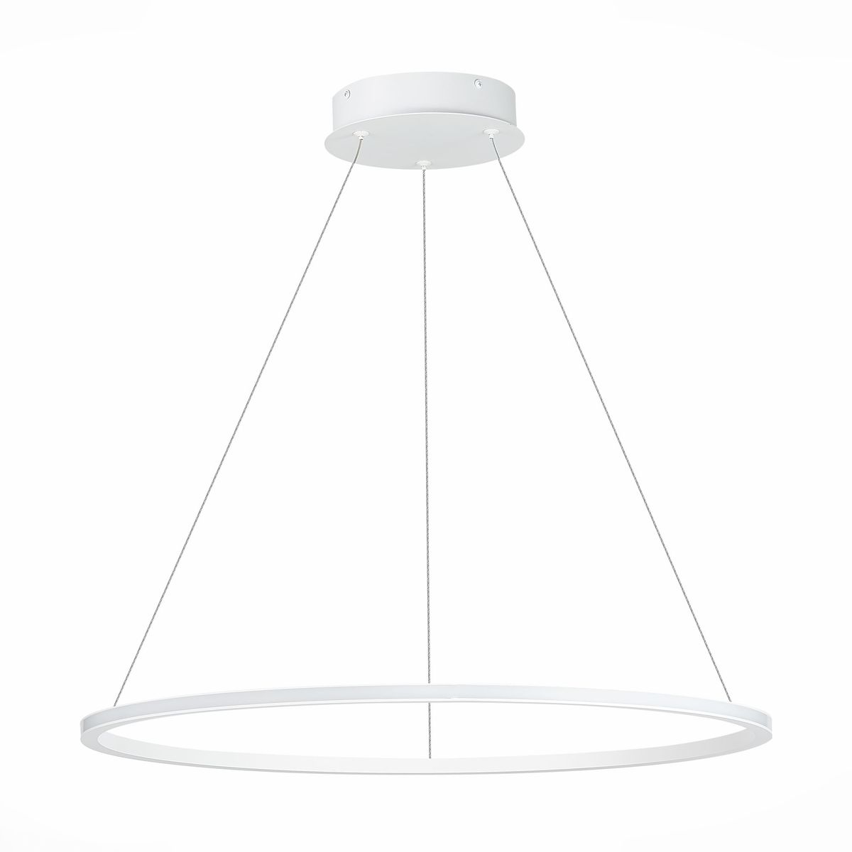 Подвесная светодиодная люстра ST Luce ST604.543.34