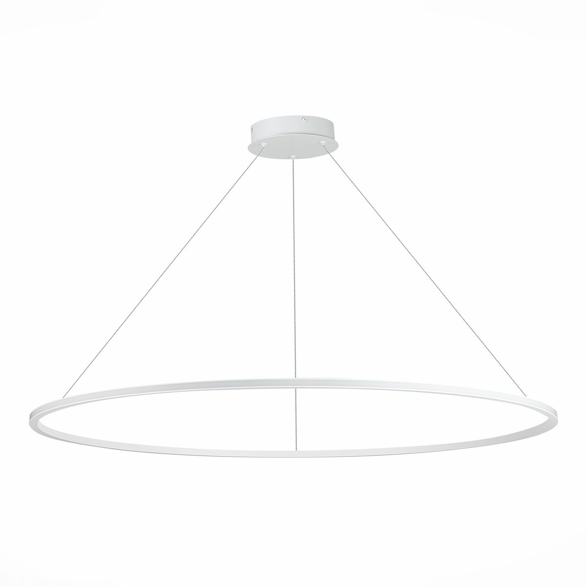 Подвесная светодиодная люстра ST Luce ST604.543.46
