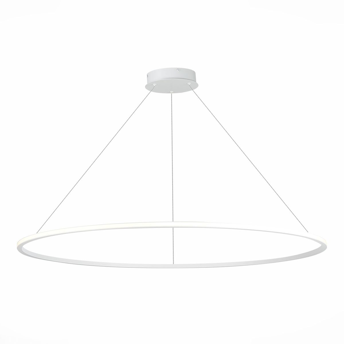 Подвесная светодиодная люстра ST Luce ST604.543.46