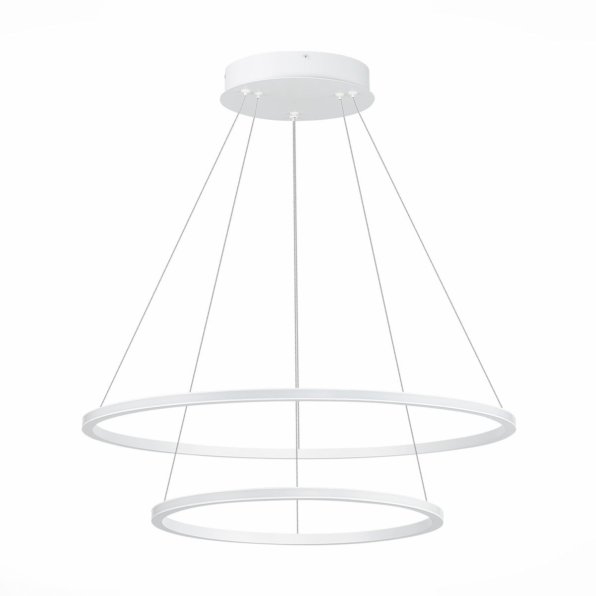 Подвесная светодиодная люстра ST Luce ST604.543.56