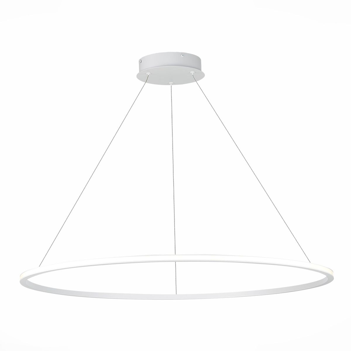 Подвесной светодиодный светильник ST Luce ST604.543.57