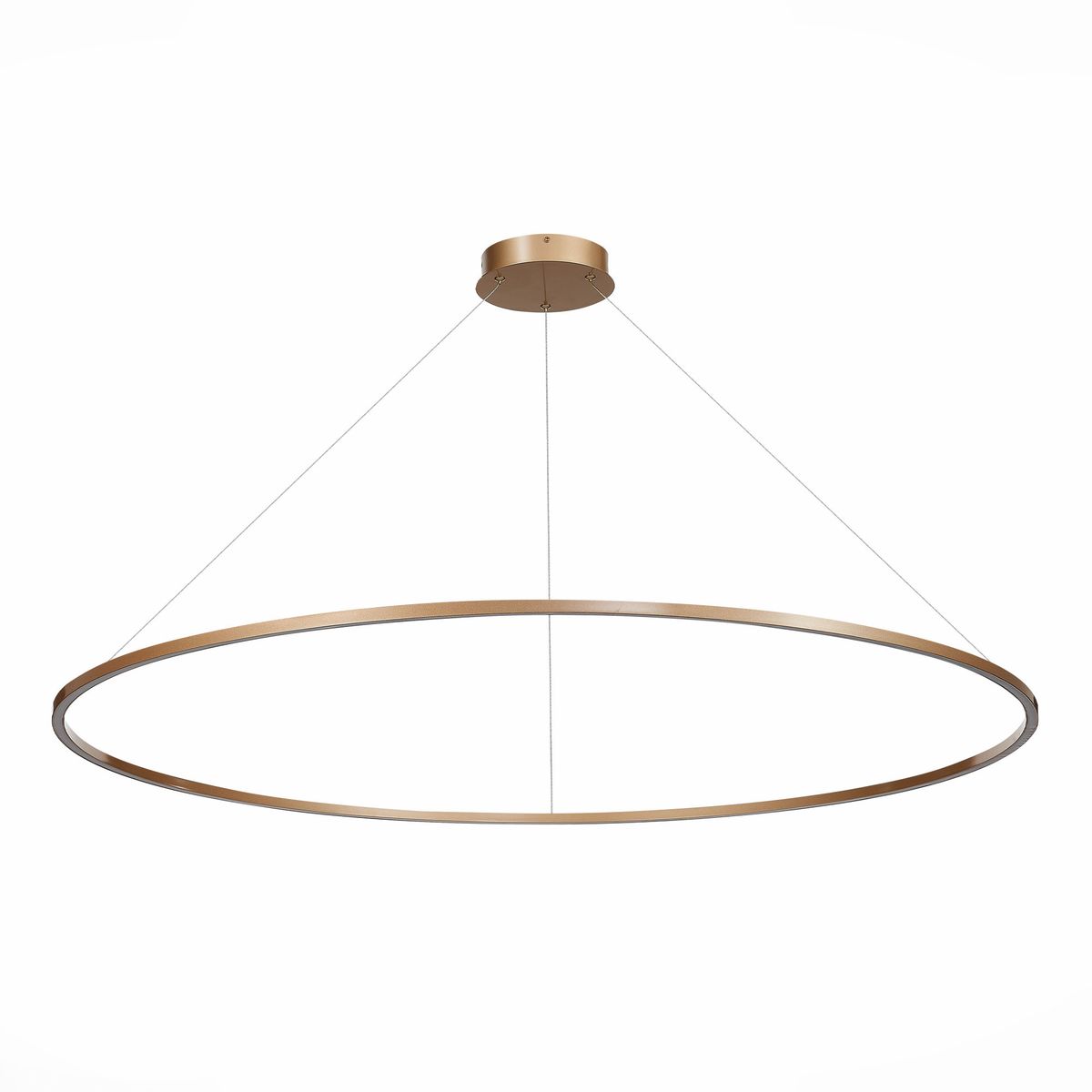 Подвесная светодиодная люстра ST Luce ST605.243.72