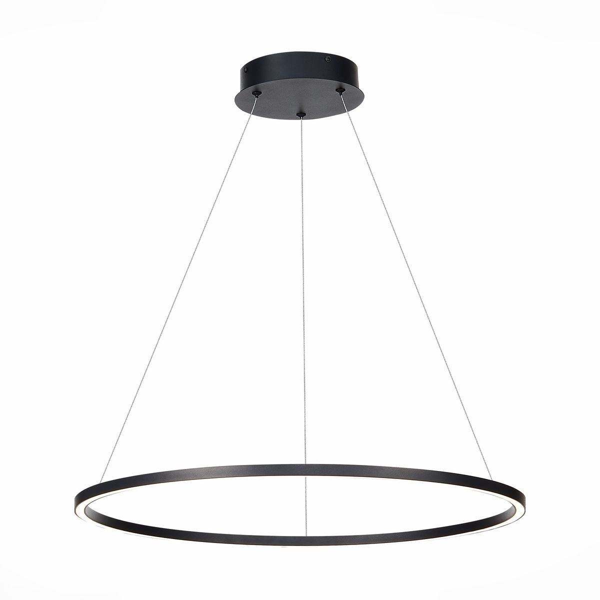 Подвесная светодиодная люстра ST Luce ST605.443.34