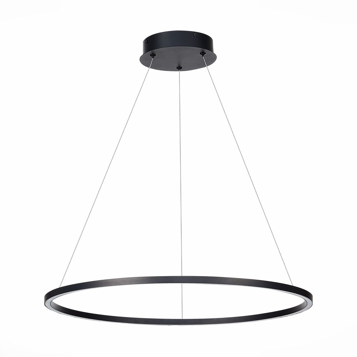 Подвесная светодиодная люстра ST Luce ST605.443.34