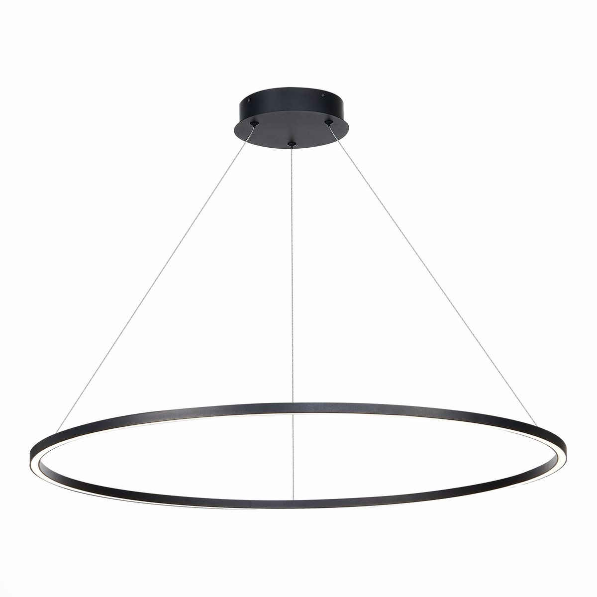 Подвесная светодиодная люстра ST Luce ST605.443.46