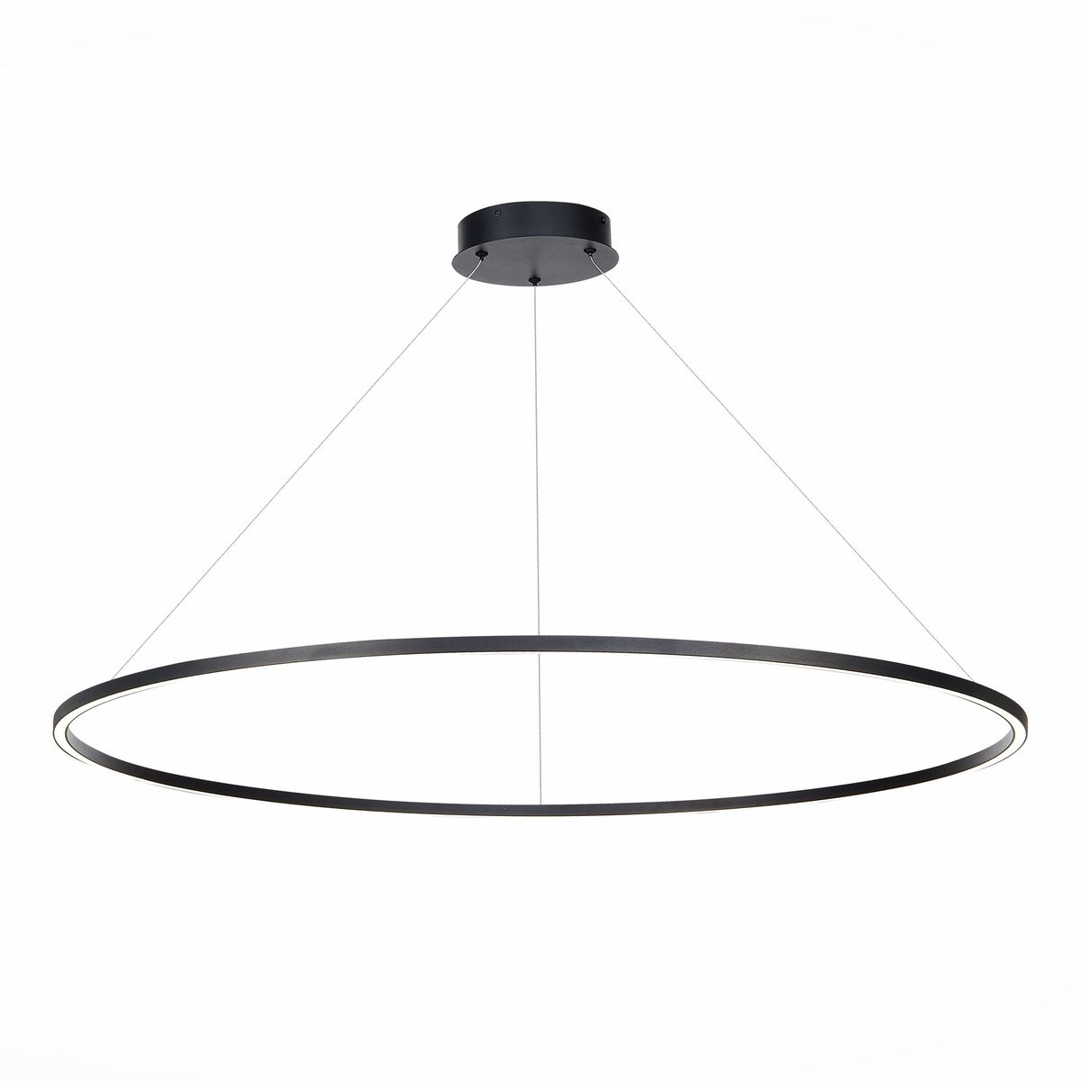 Подвесная светодиодная люстра ST Luce ST605.443.57
