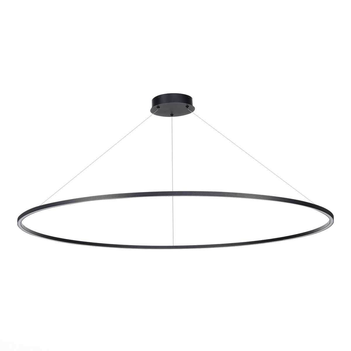Подвесная светодиодная люстра ST Luce ST605.443.72