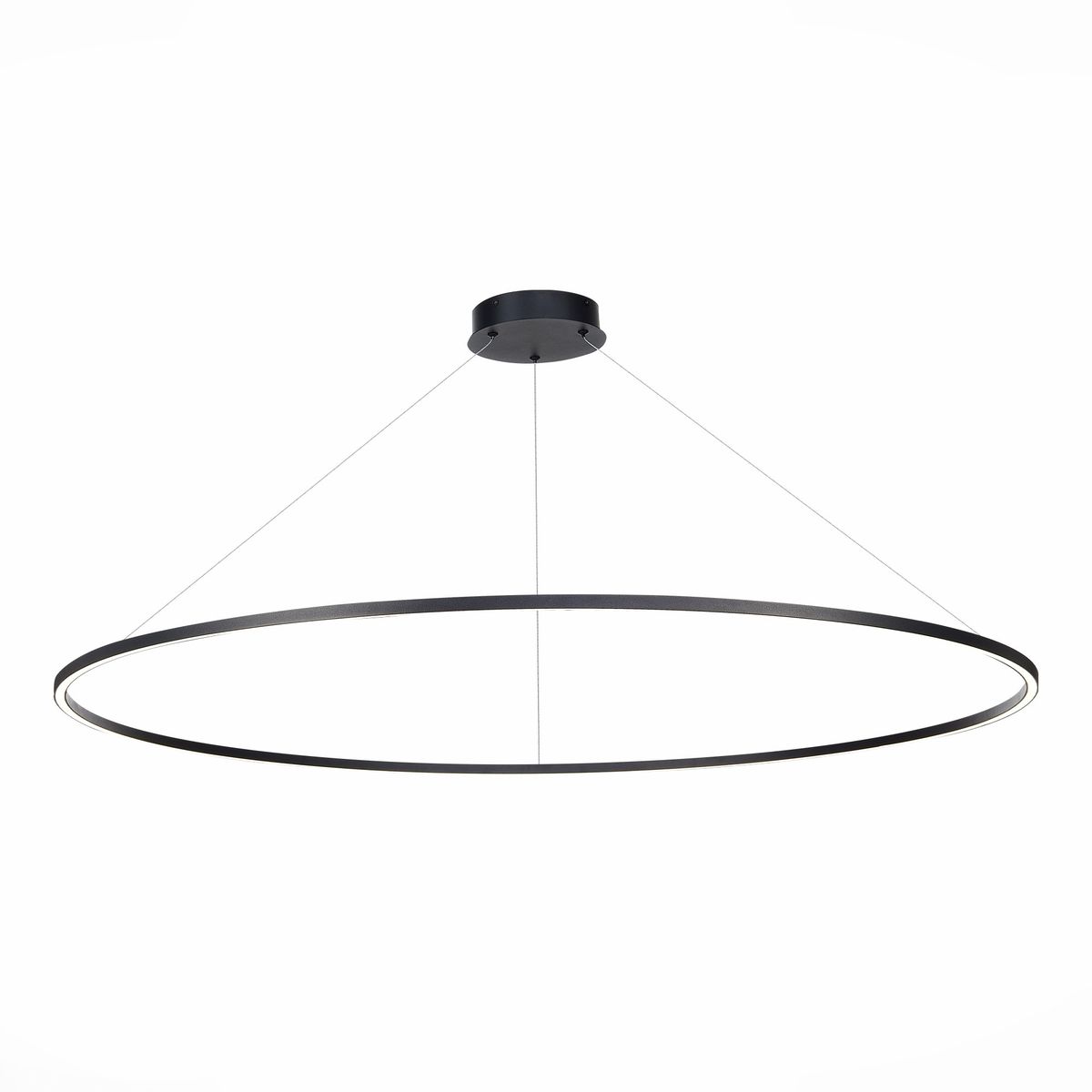 Подвесная светодиодная люстра ST Luce ST605.443.72