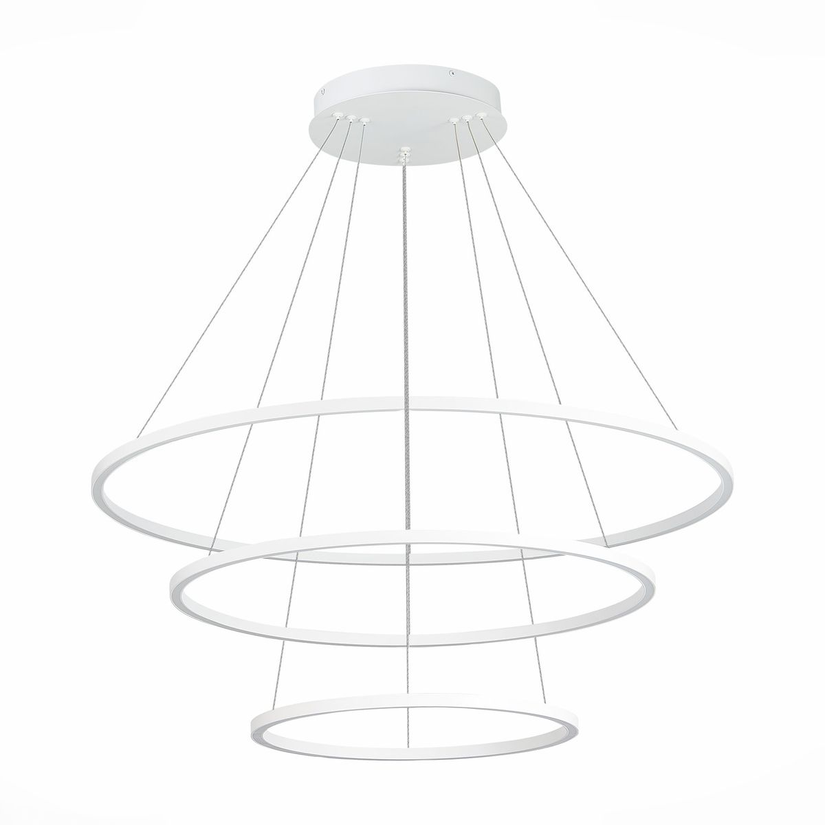 Подвесная светодиодная люстра ST Luce ST605.543.114