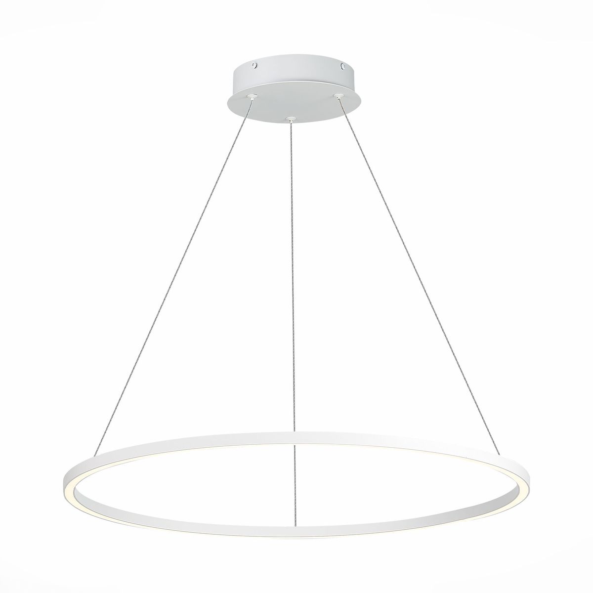 Подвесная светодиодная люстра ST Luce ST605.543.34