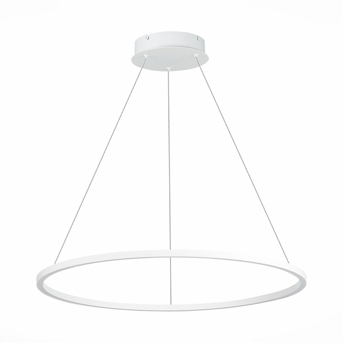 Подвесная светодиодная люстра ST Luce ST605.543.34