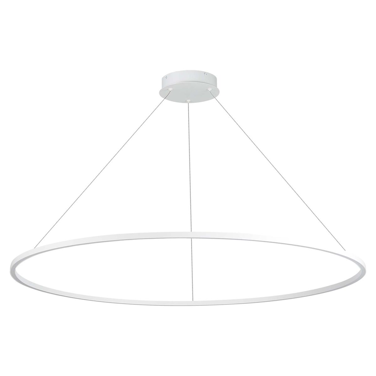 Подвесная светодиодная люстра ST Luce ST605.543.57