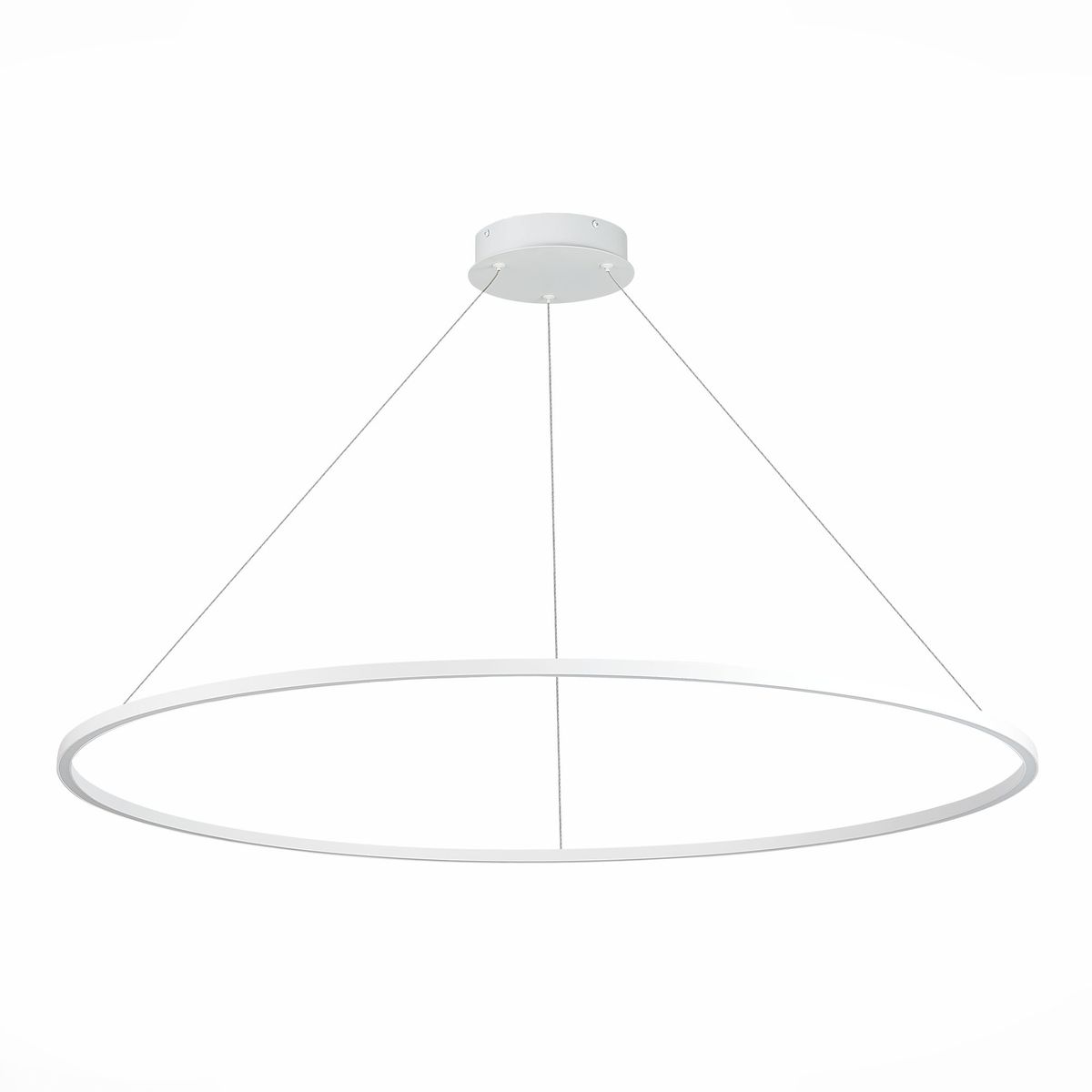 Подвесная светодиодная люстра ST Luce ST605.543.72