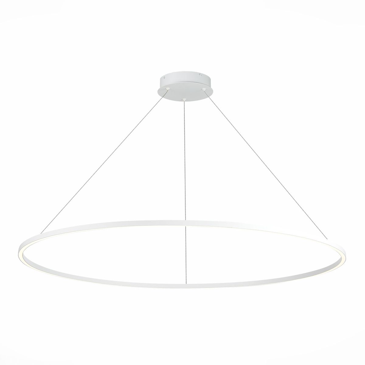 Подвесная светодиодная люстра ST Luce ST605.543.72