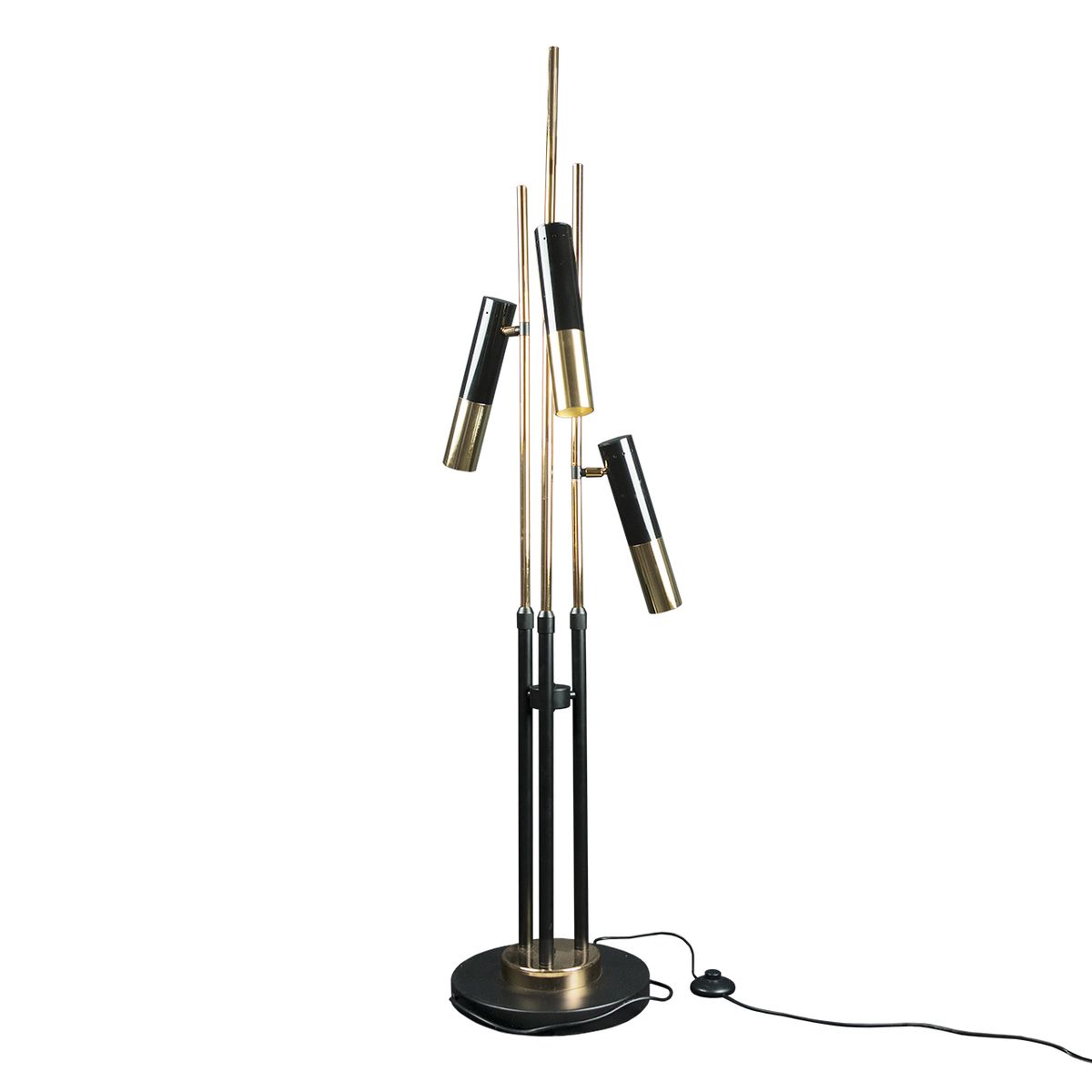Торшер Loft IT IKE 9952-F3