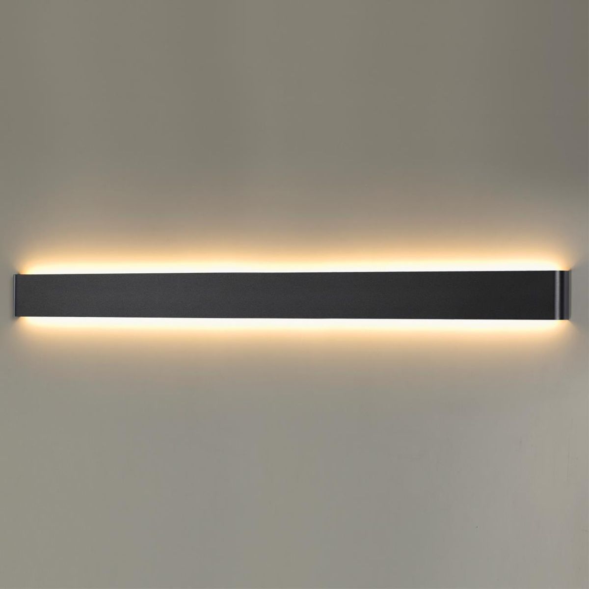 Настенный светодиодный светильник Odeon Light Framant 4294/40WL