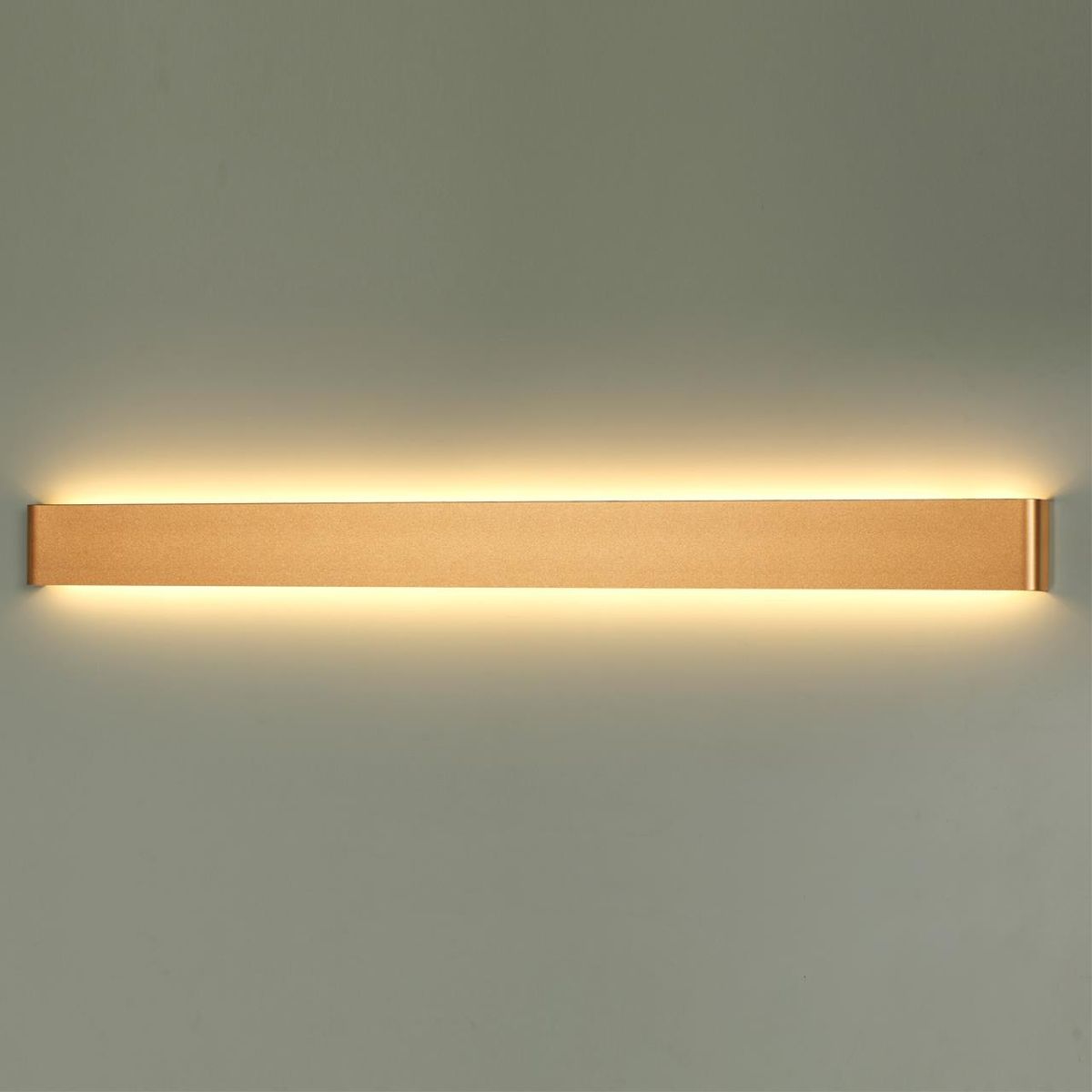 Настенный светодиодный светильник Odeon Light Framant 4295/40WL