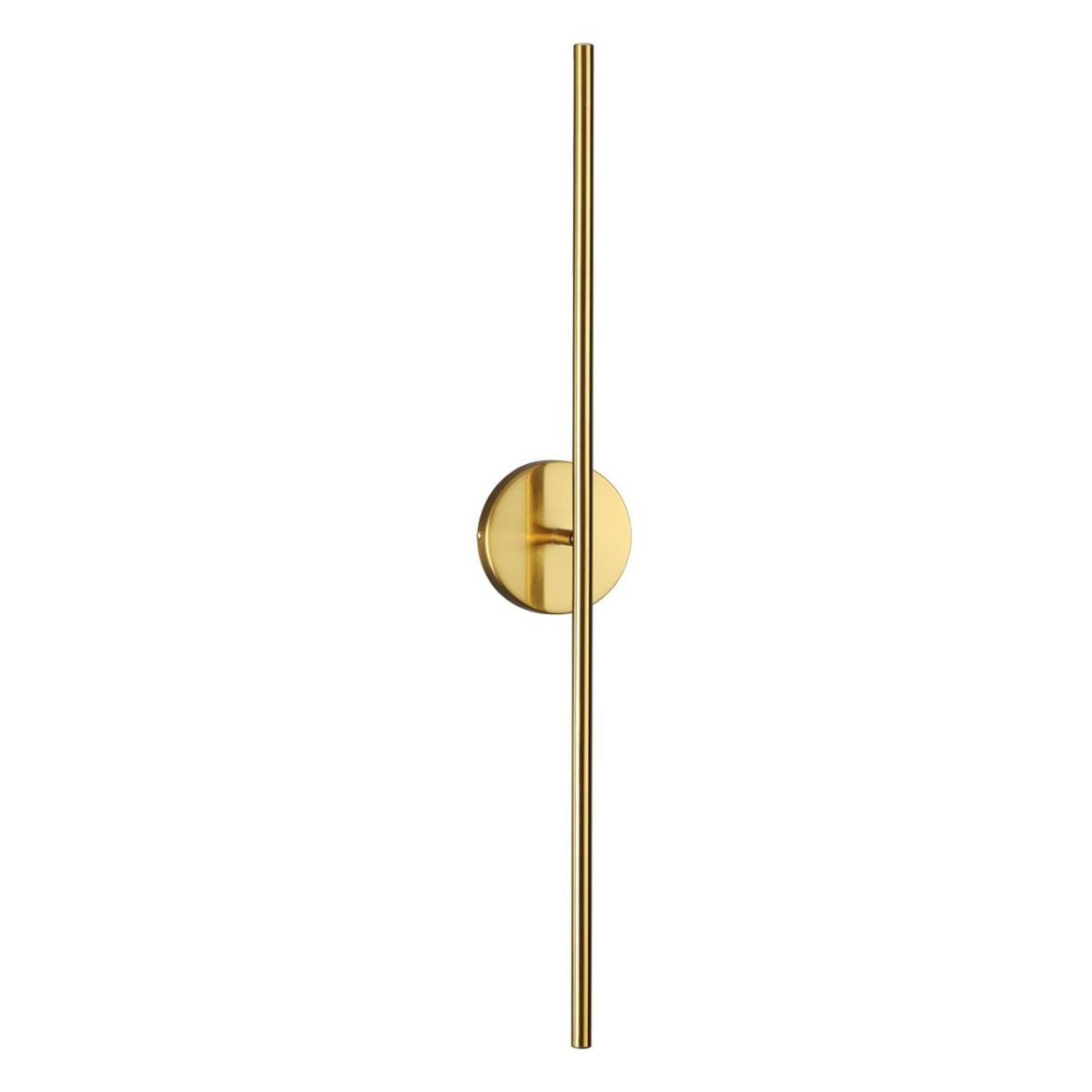Настенный светодиодный светильник Odeon Light Fuerte 4324/12WL