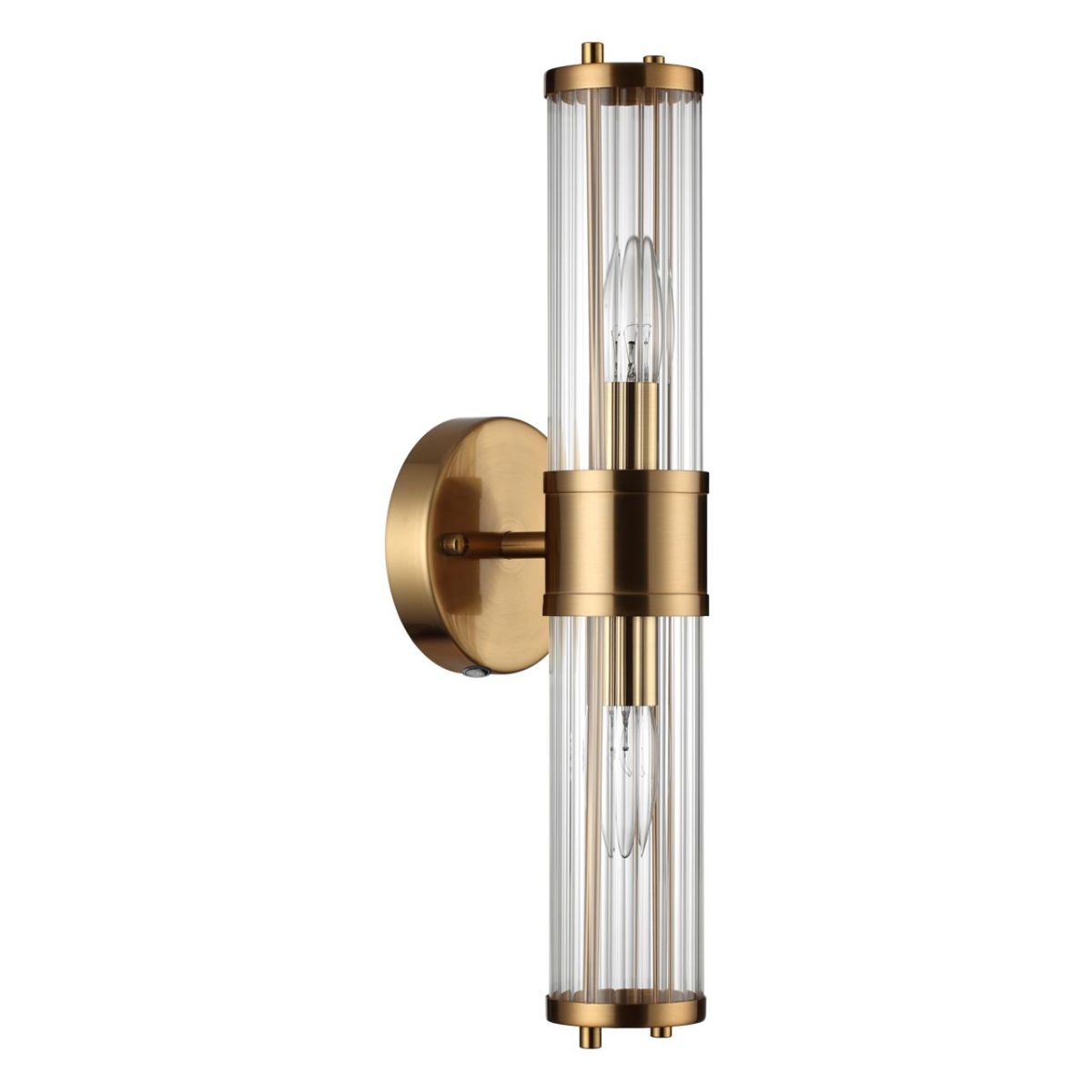 Бра Odeon Light Drops Kepa 4946/2W