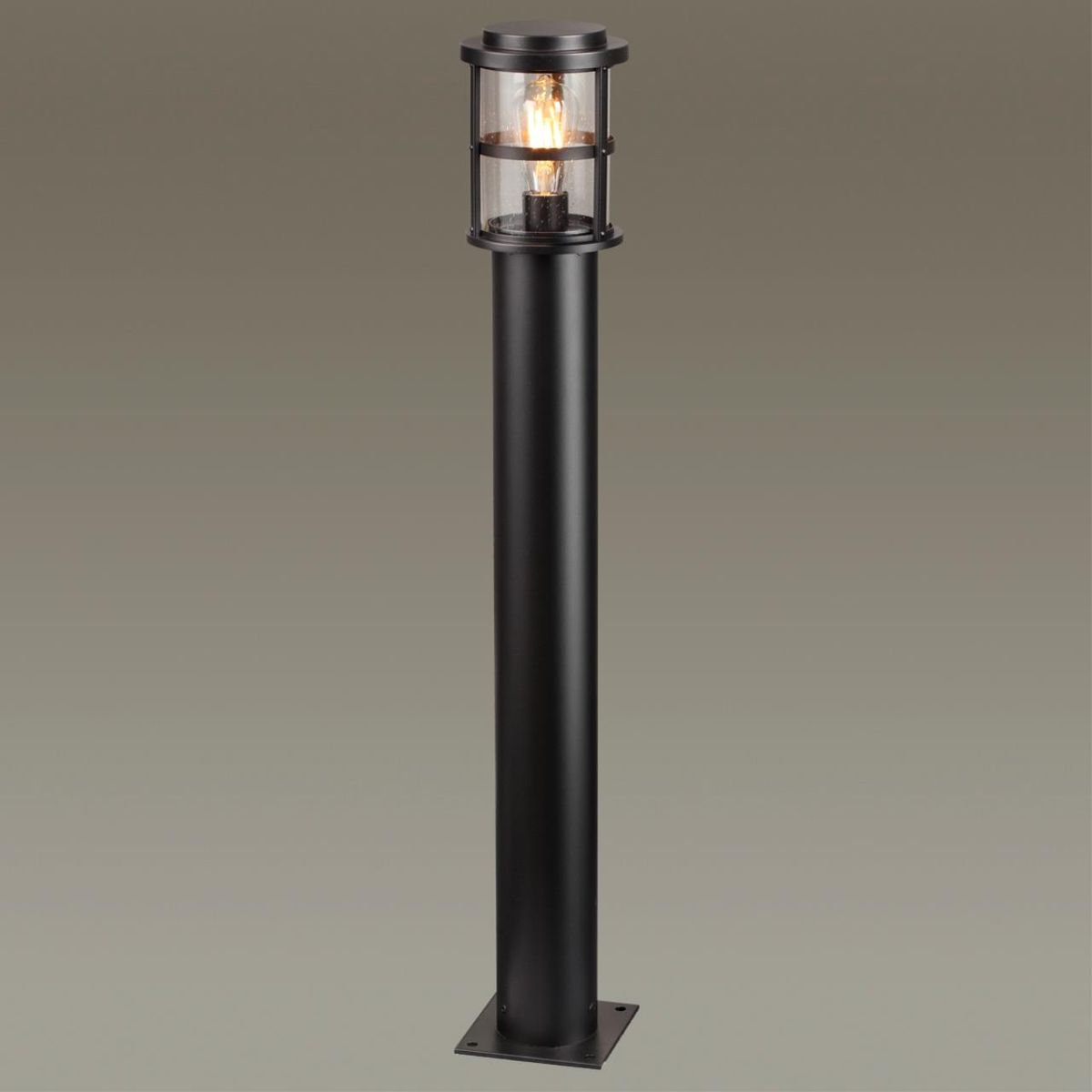 Уличный светильник Odeon Light Magus 4964/1F