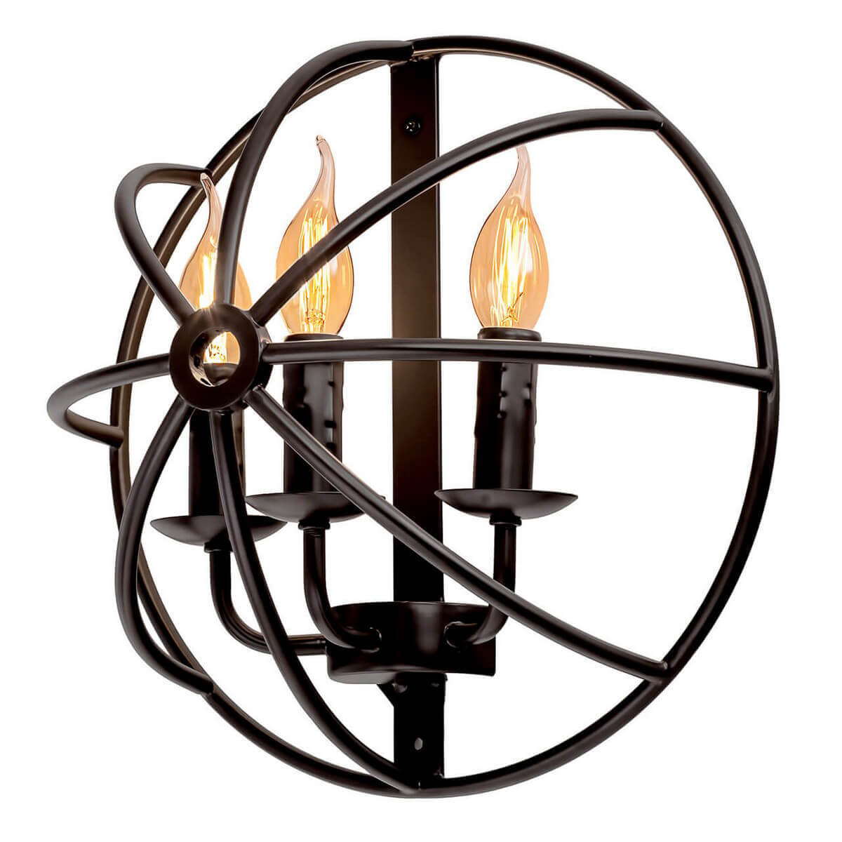 Бра Loft IT Foucaults Orb Loft1192W