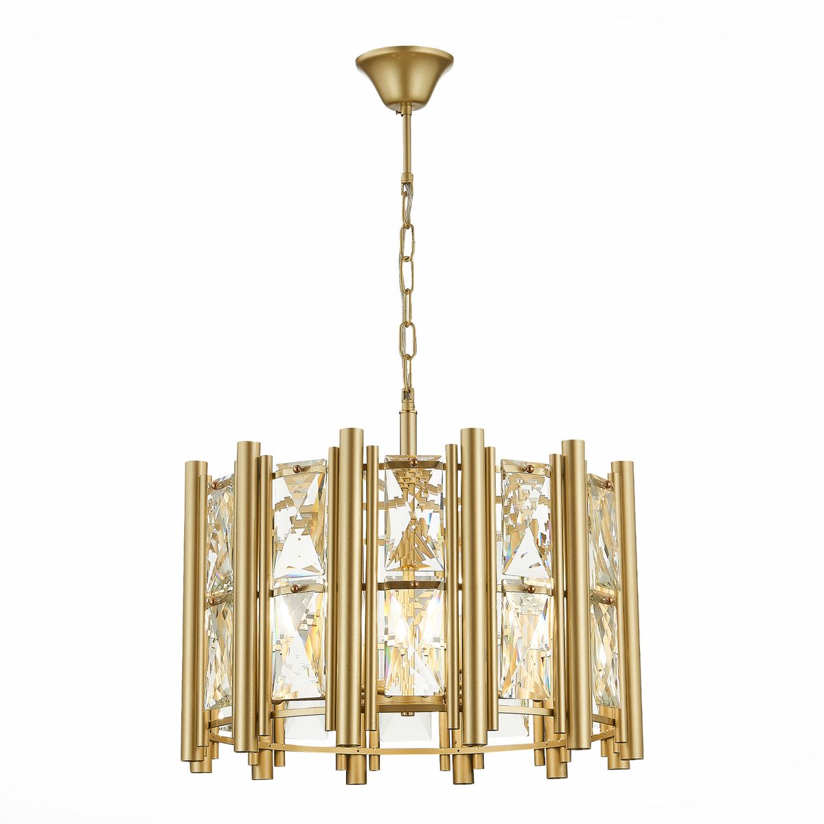 Подвесная люстра ST Luce Corsia SL1623.203.06