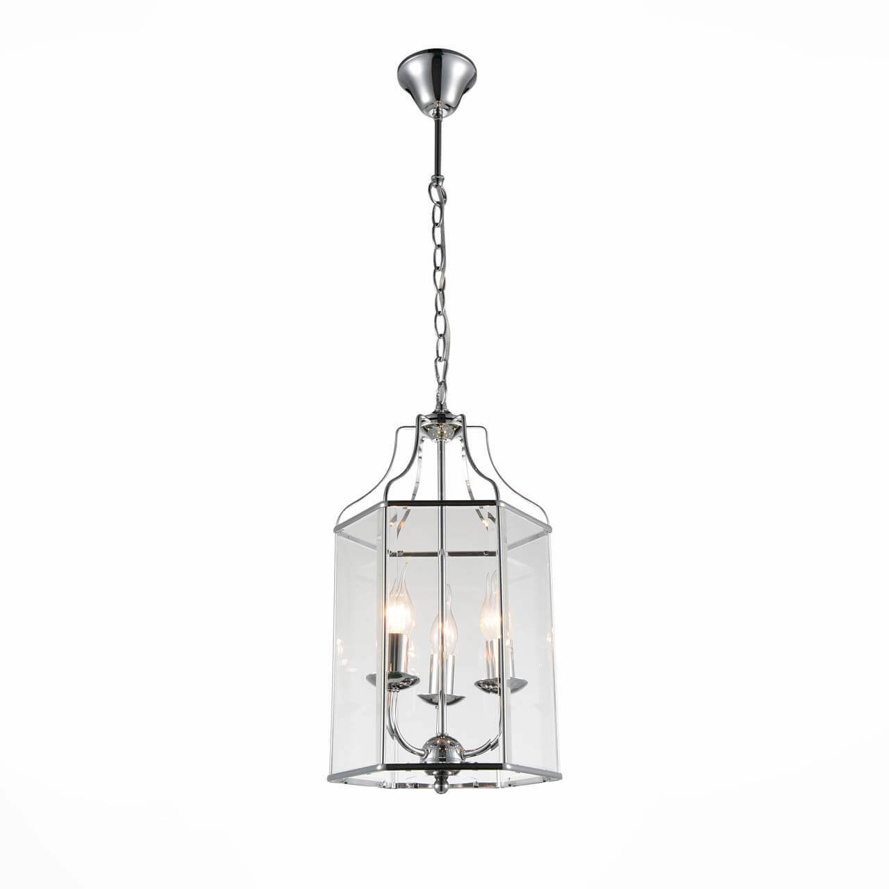 Подвесная люстра ST Luce Terso SL228.103.03